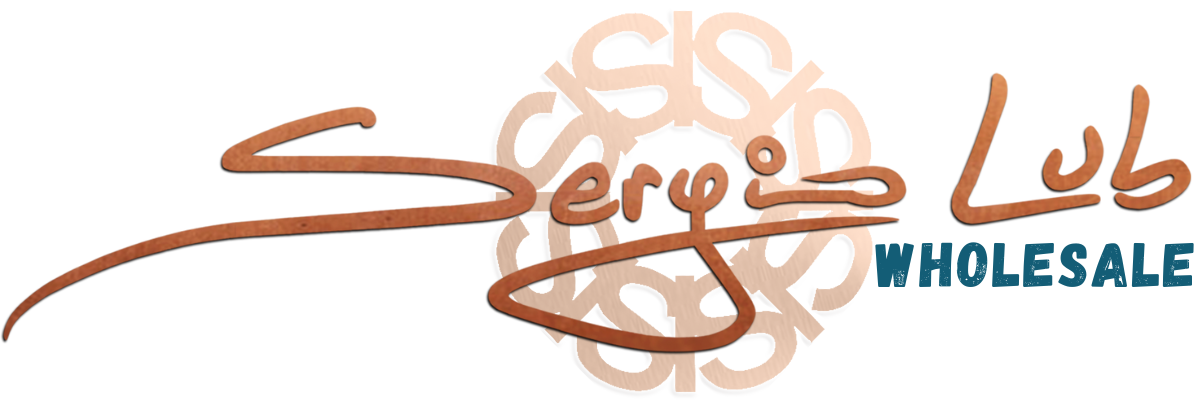 sergiolubwholesale logo