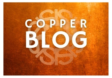Copper Blog